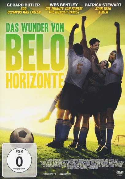 Das Wunder Von Belo Horizonte