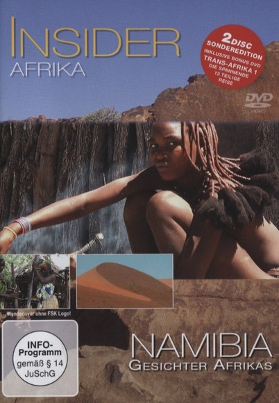 Insider - Afrika - Namibia