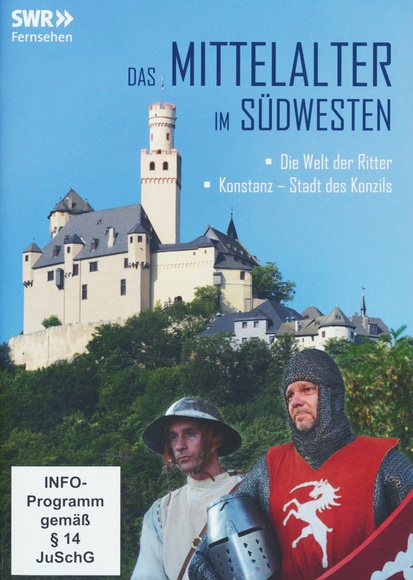 Das Mittelalter im Südwesten