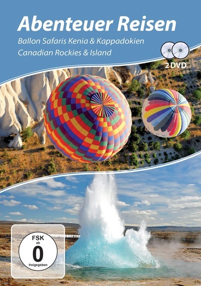 Ballon Safari