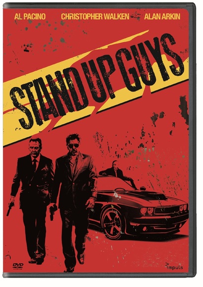 Stand Up Guys (2013)