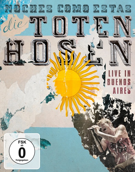Noches Como Estas: Live in Buenos Aires