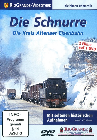 Die Schnurre