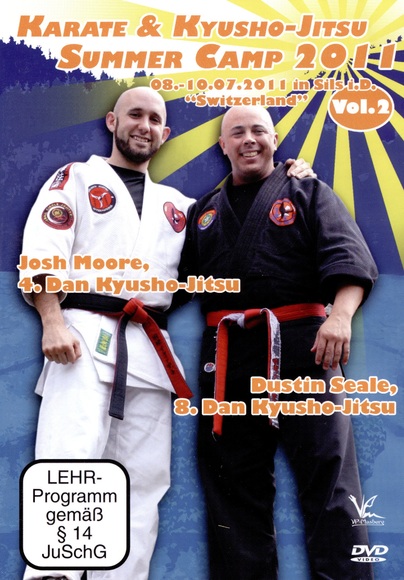 Josh Moore & Dustin Seale Vol.2