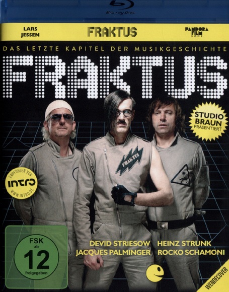 Fraktus