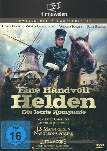 Eine Handvoll Helden: