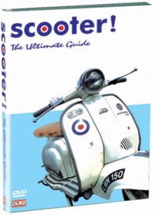 Scooter!
