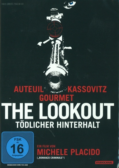 The Lookout - Tödlicher Hinterhalt
