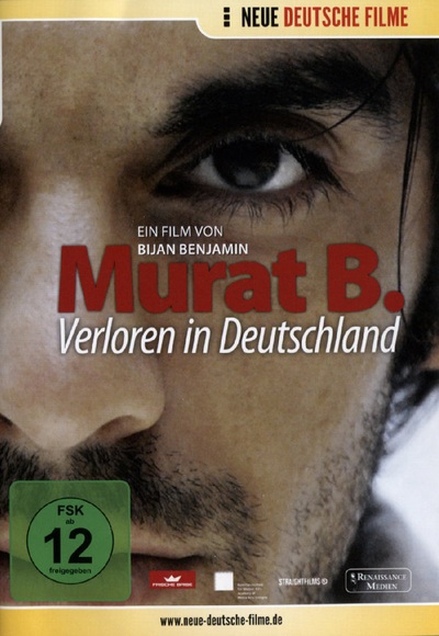 Murat B. - Verloren in Deutschland, 1 DVD