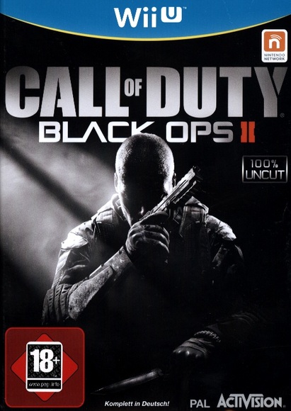 Call of Duty - Black Ops 2