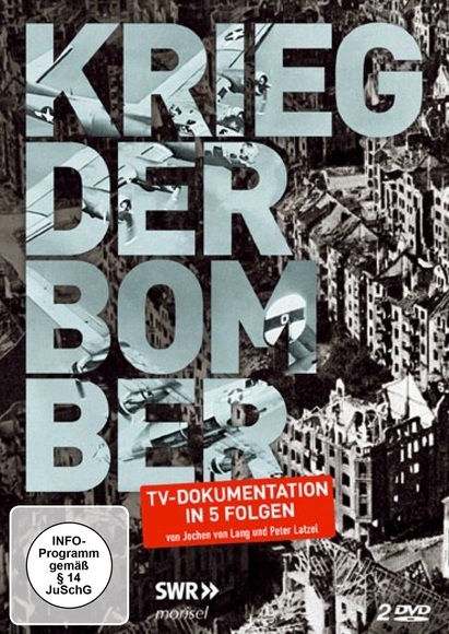 Krieg der Bomber [2 DVDs]