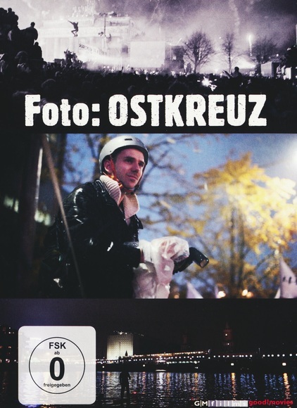 Foto: Ostkreuz, 1 DVD