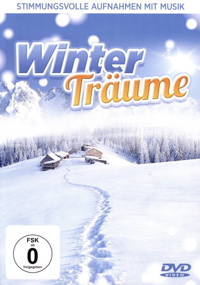 Winterträume-Stimmungsvolle
