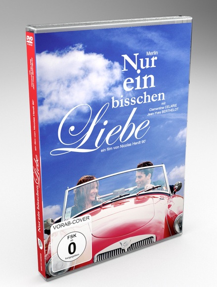 Nur ein bisschen Liebe, 1 DVD