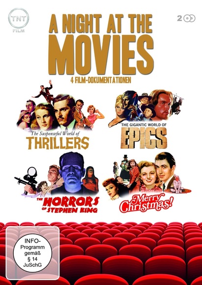 A Night at the Movies