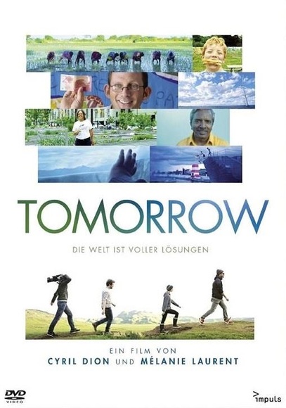 Tomorrow - Die Welt ist voller Lösungen