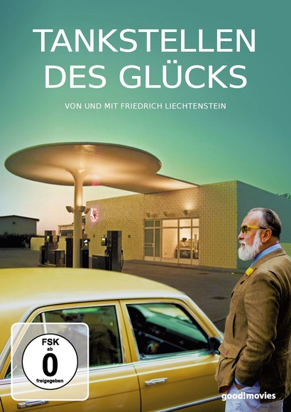 Tankstellen des Gluecks