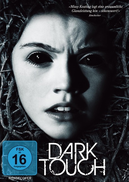 Dark Touch, 1 DVD