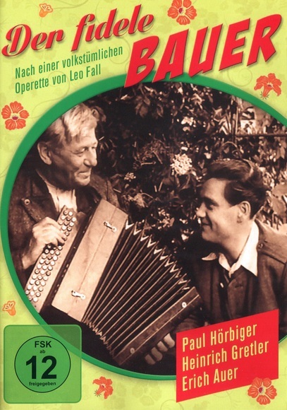 Der fidele Bauer