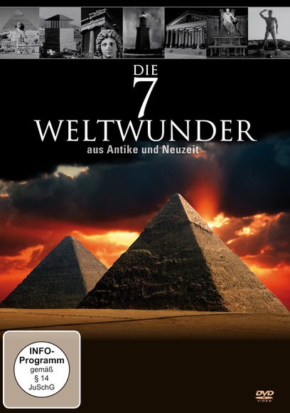 Die sieben Weltwunder