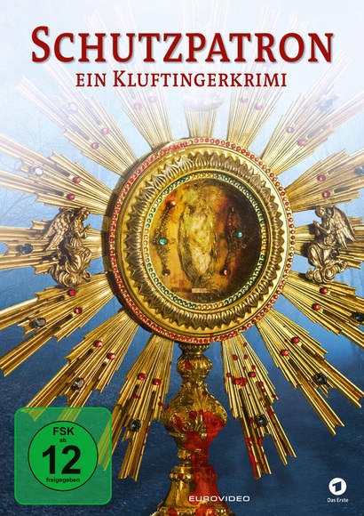 Schutzpatron, 1 DVD