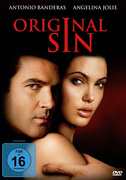 Original Sin, 1 DVD