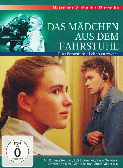Mädchen aus dem Fahrstuhl / Leben zu Zweit, 1 DVD