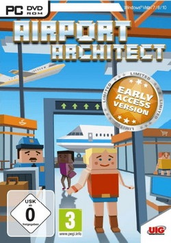Airport Architect - Early Access
