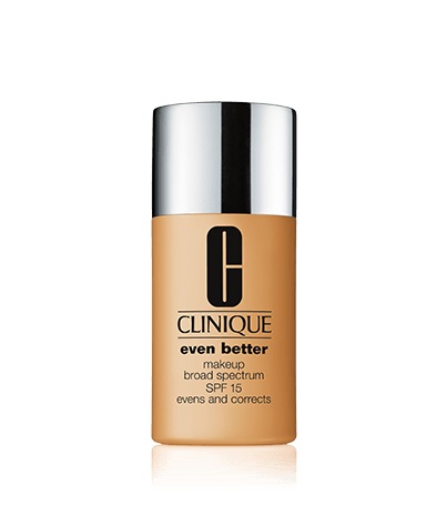 Clinique Foundation Nr. 110 - Chestnut Foundation 30.0 ml