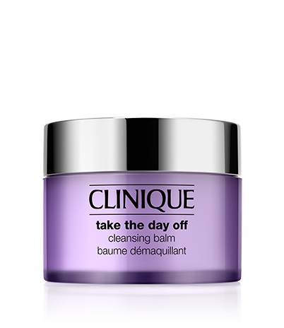 Clinique - Take The Day Off? Cleansing Balm