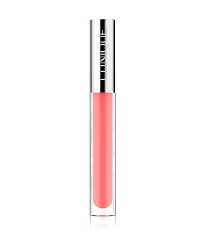 Clinique Lips - Pop Plush Creamy Lip Gloss 06 Bubblegum Pop