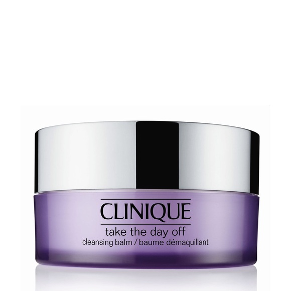Demaquillants - Take The Day Off Cleansing Balm