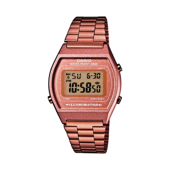 Casio Casio Collection Uhren Unisex