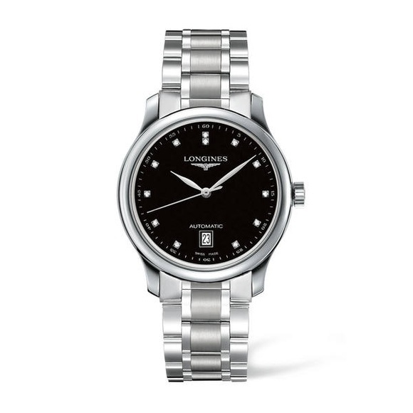 Longines The Longines Master Collection Uhren Herren
