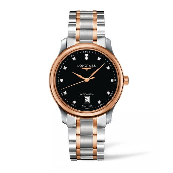 Longines The Longines Master Collection Uhren Herren