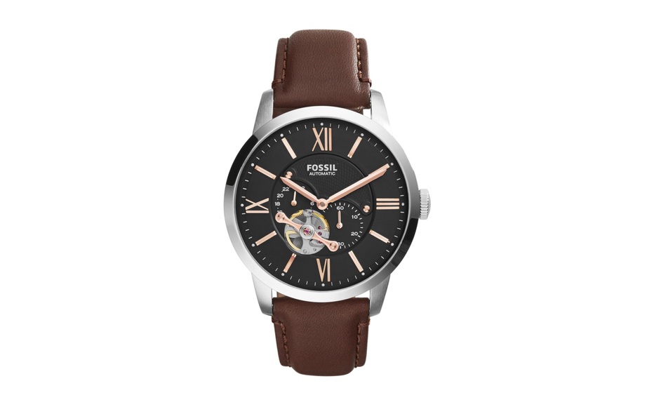 Fossil Townsman Uhren