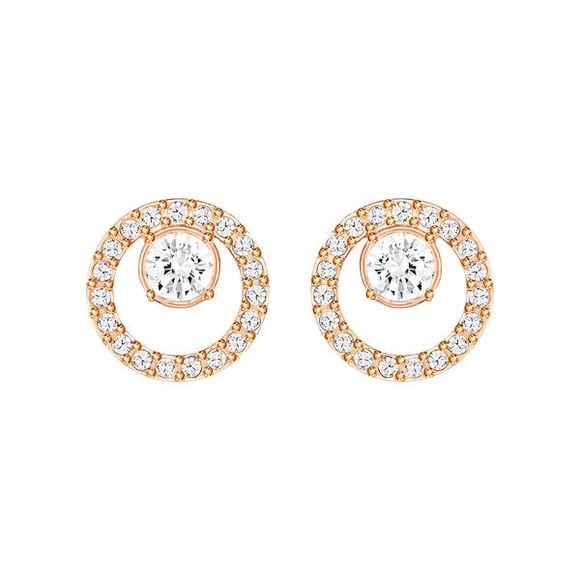 Swarovski Creativity Ohrschmuck Damen