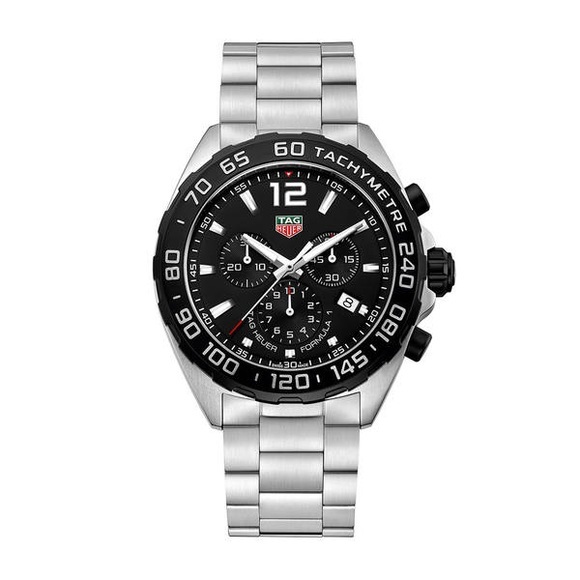 TAG Heuer Formula 1 Uhren Herren