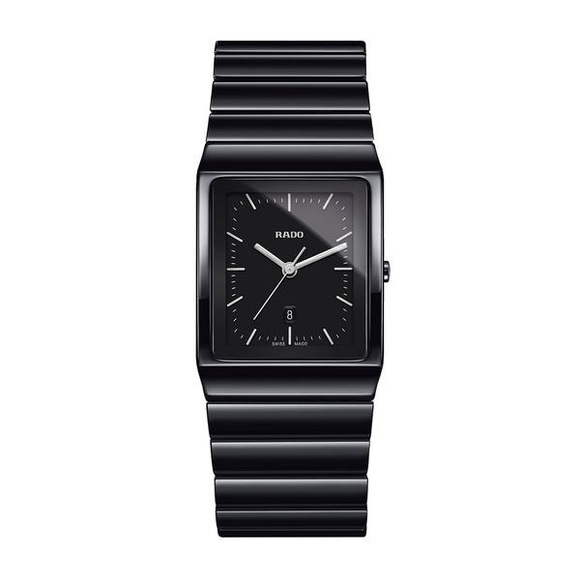 Rado Ceramica Uhren Unisex