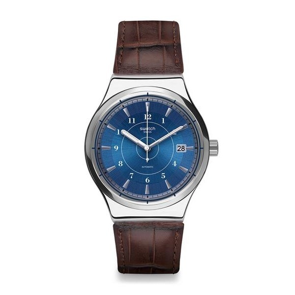 Swatch SISTEM FLY Uhren Herren