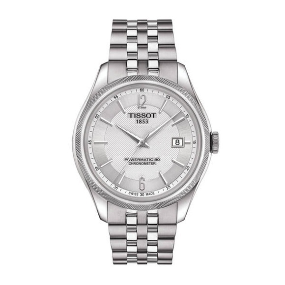 Tissot Ballade Automatic Uhren Herren