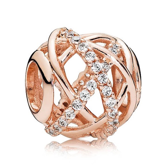 Pandora Rose Kollektion Charm Damen