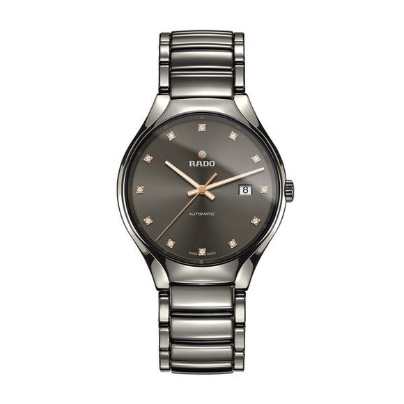 Rado True Uhren Unisex
