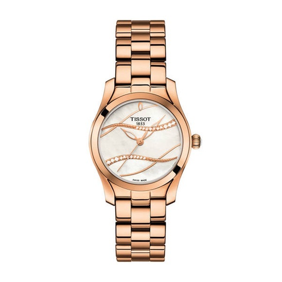Tissot T-Wave Uhren Damen