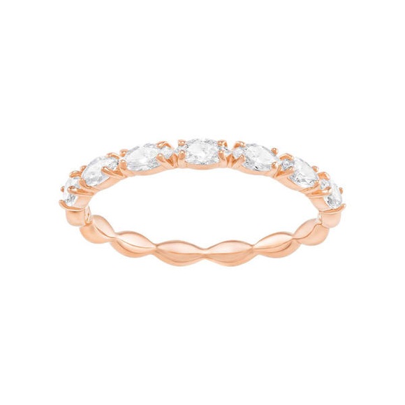 Swarovski Ring mit Stein Vittore 50