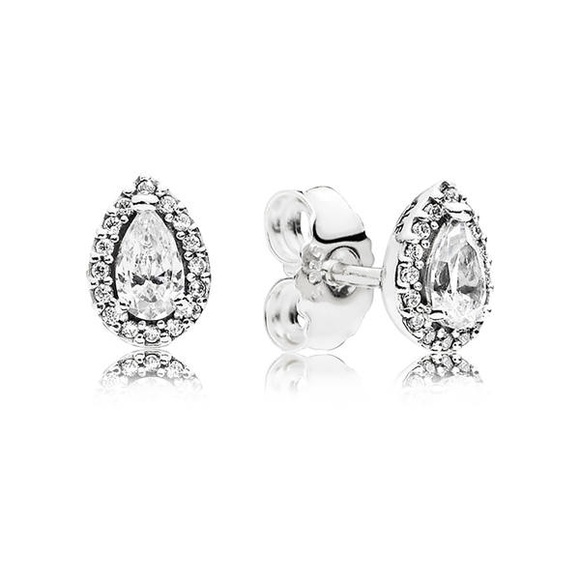 Pandora Ohrschmuck