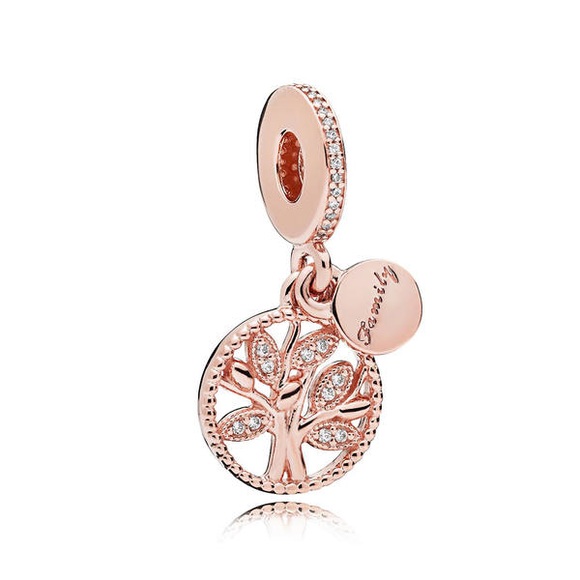 Pandora Rose Kollektion Charm Damen