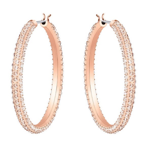 Swarovski Stone Ohrschmuck Damen