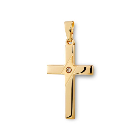Christ Kinderschmuck Unisex