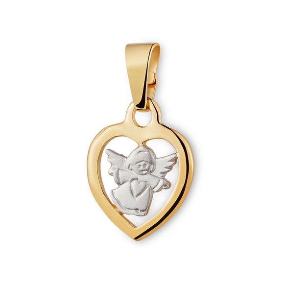 Christ Kinderschmuck Damen